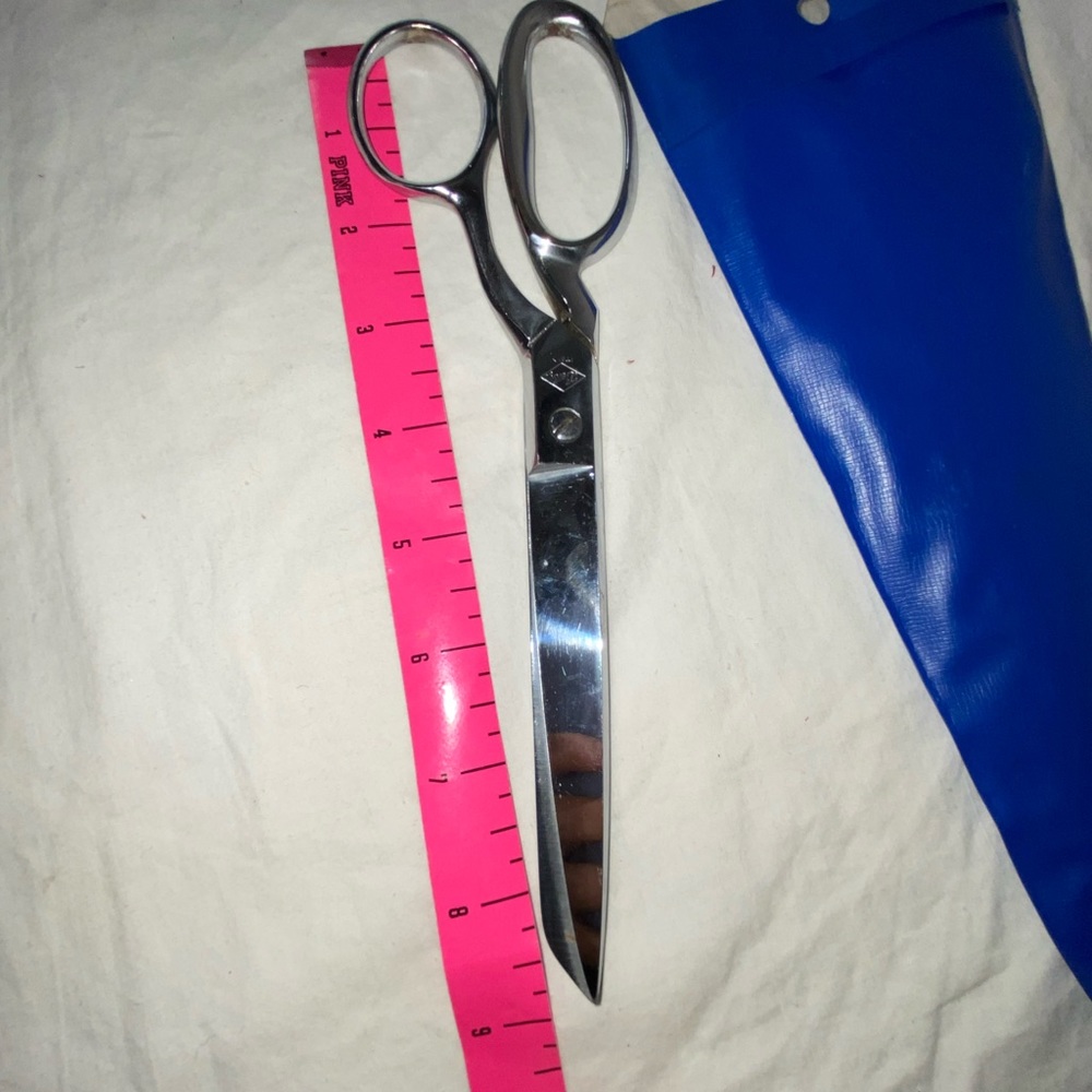 Derby Italian scissors - Picture 4 of 5